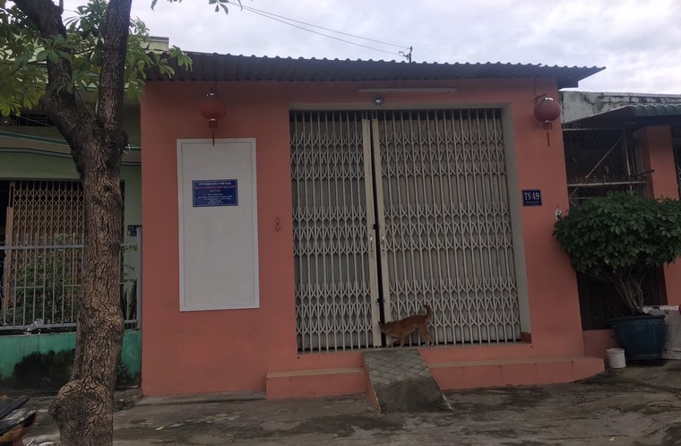 Một gia đình ở Ninh Thuận bị đánh, chém – Bài 2: Công ty điện mặt trời bị tố chiếm đất của dân ảnh 3