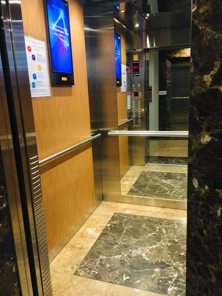 Đã ra quyết định không khởi tố vụ án vẫn chậm trễ xử lý nam phi công hành hung phụ nữ ảnh 1