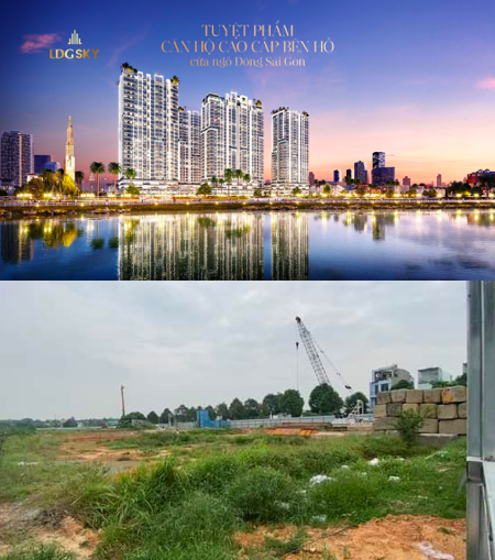 LDG Group đang toan tính gì trên các dự án trải dài khắp miền Đông? ảnh 3