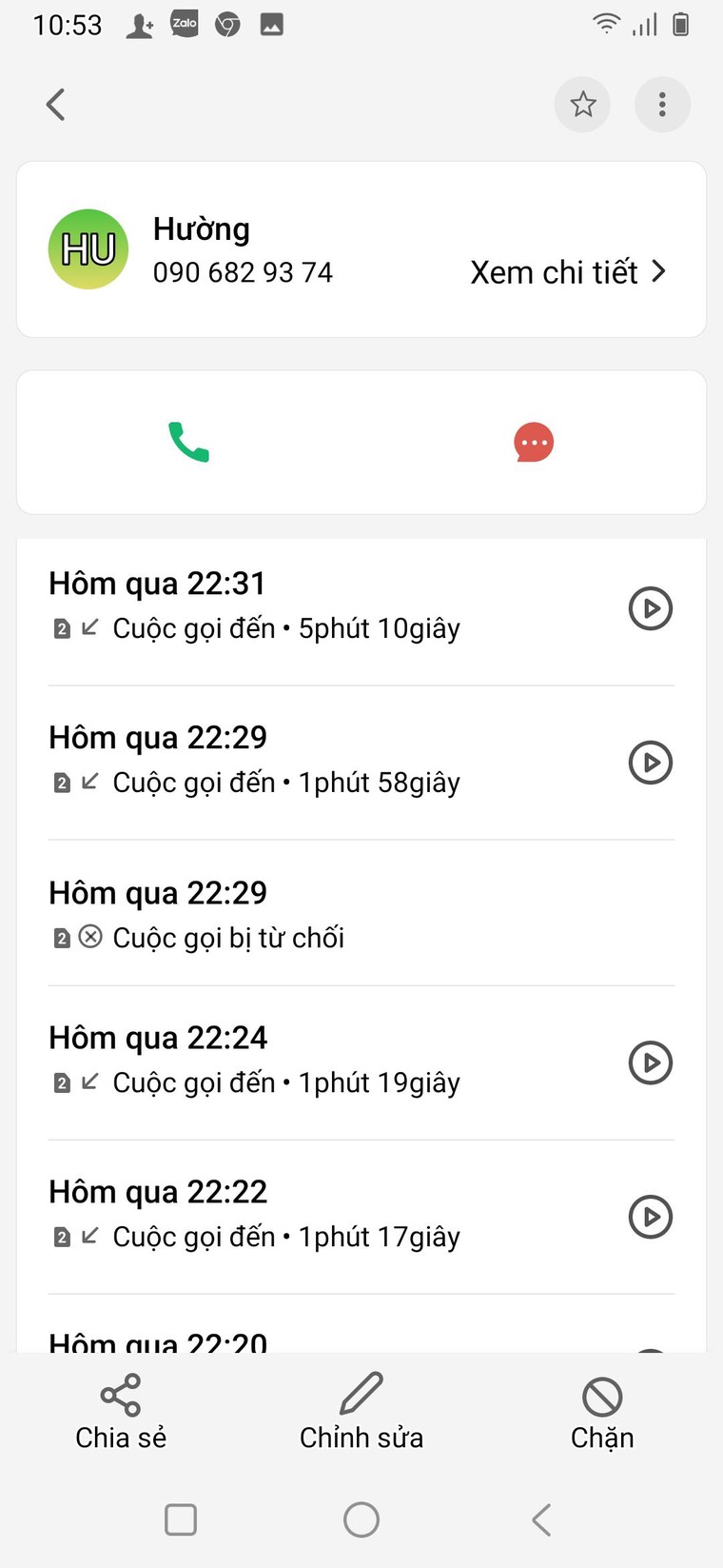 PV Ngày Nay bị đối tượng liên quan đến đường dây làm sổ đỏ giả doạ chém khi tác nghiệp tại Trảng Bom ảnh 1