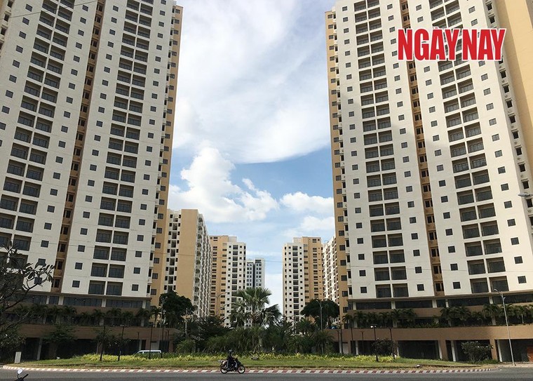 Thủ Thiêm: Hàng nghìn căn hộ tái định cư bỏ hoang – Bài 5: Bán đấu giá để thu hồi ngân sách ảnh 4