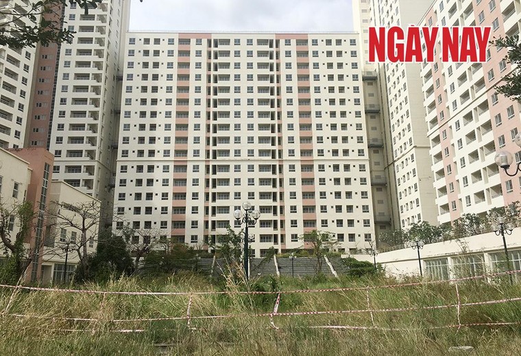 Thủ Thiêm: Hàng nghìn căn hộ tái định cư bỏ hoang – Bài 5: Bán đấu giá để thu hồi ngân sách ảnh 3