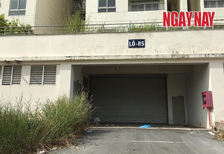 Thủ Thiêm: Hàng nghìn căn hộ tái định cư bỏ hoang ảnh 6