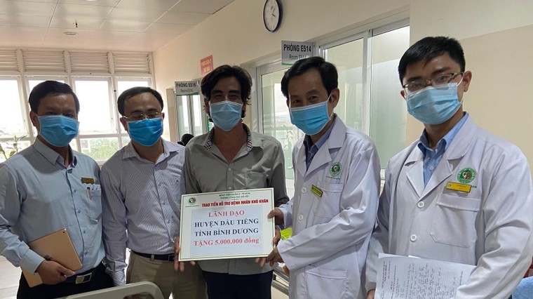 Một câu chuyện lương y! ảnh 3