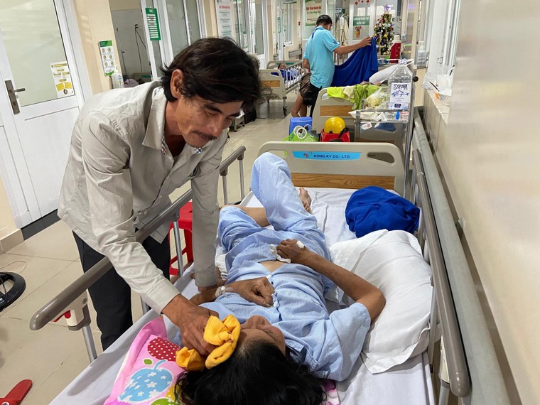 Một câu chuyện lương y! ảnh 2