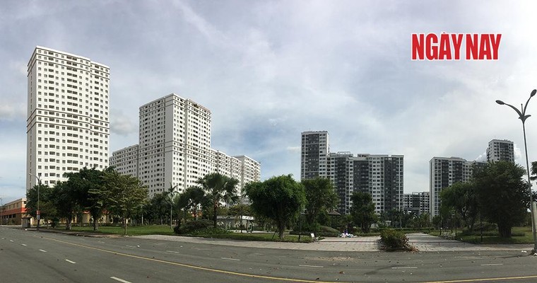 Thủ Thiêm: Hàng nghìn căn hộ tái định cư bỏ hoang – Bài 5: Bán đấu giá để thu hồi ngân sách ảnh 1