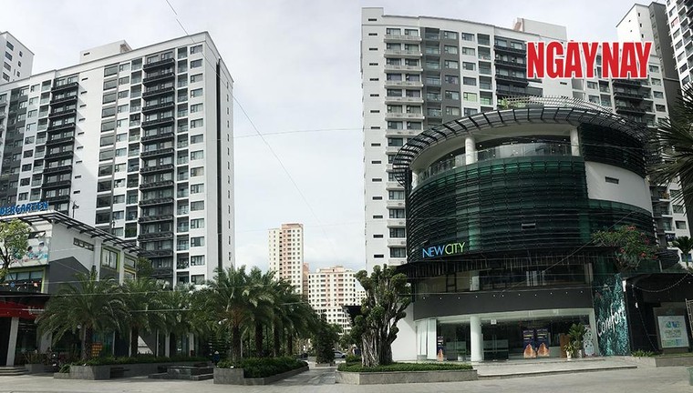 Thủ Thiêm: Hàng nghìn căn hộ TĐC bỏ hoang – Bài 4: Ai biến nhà tái định cư thành căn hộ thương mại? ảnh 1