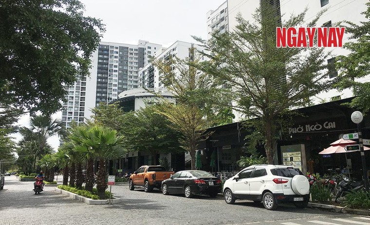 Thủ Thiêm: Hàng nghìn căn hộ TĐC bỏ hoang – Bài 4: Ai biến nhà tái định cư thành căn hộ thương mại? ảnh 2