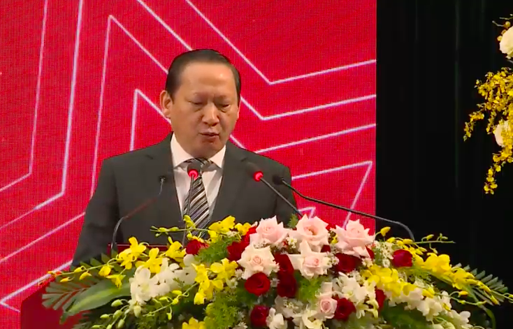 Công ty cổ phần chứng khoán SSI vinh dự nhận danh hiệu 'Anh Hùng Lao Động' thời kỳ đổi mới ở tuổi 20 ảnh 3