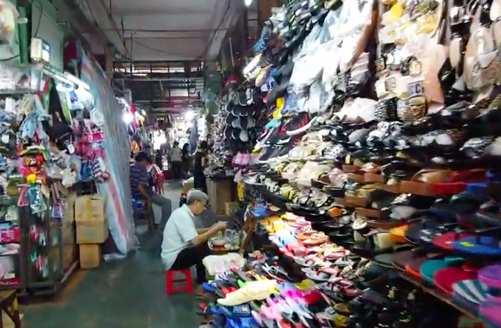 7 ngày, 7 chợ, 7 niềm tâm tư cuối năm của tiểu thương ảnh 1