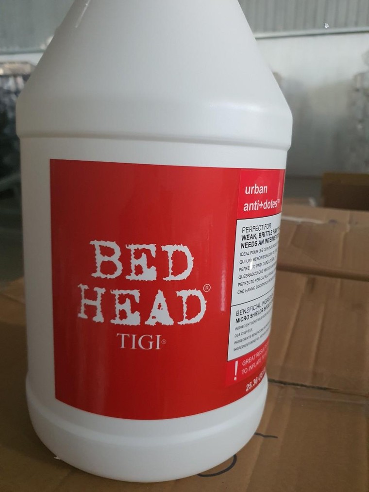 Đã ban hành hình thức xử phạt đối với Công ty sản xuất mỹ phẩm giả mạo nhãn hiệu nổi tiếng ảnh 2