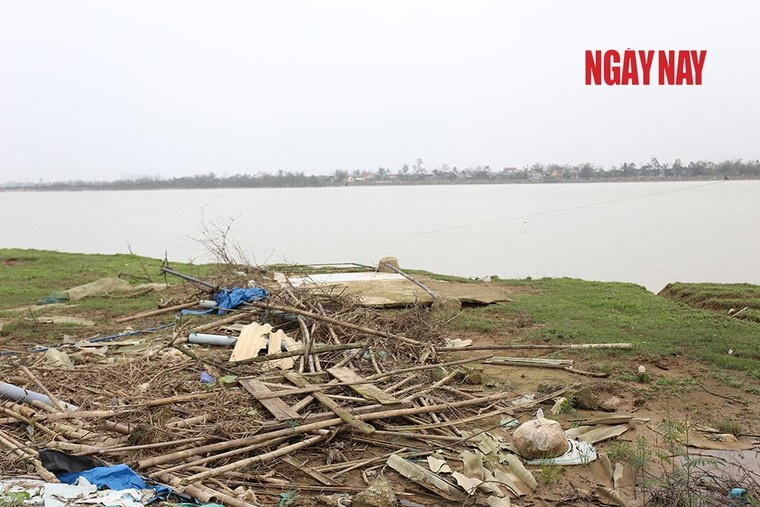 Quảng Trị - Những ngày cuối năm ảnh 6