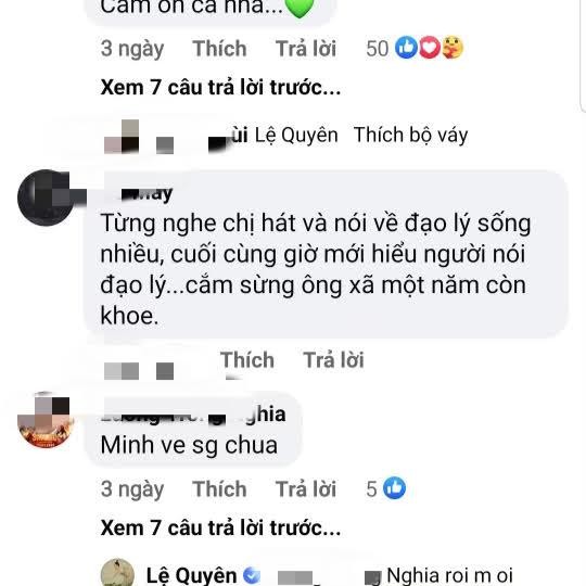 Ly hôn chưa đầy 4 tháng, Lệ Quyên bất ngờ công khai hẹn hò đã 1 năm ảnh 4