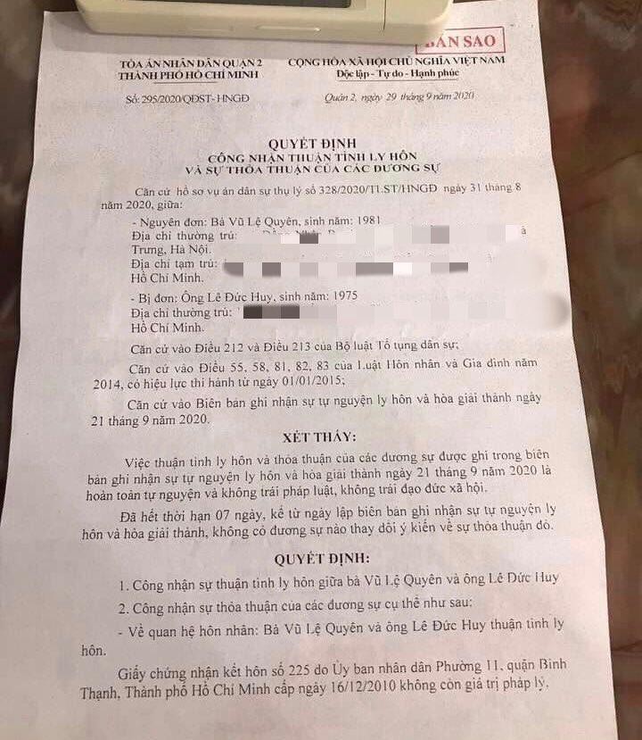 Ly hôn chưa đầy 4 tháng, Lệ Quyên bất ngờ công khai hẹn hò đã 1 năm ảnh 5