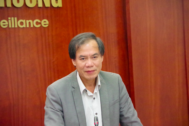 Chính thức bắt tay ngăn chặn vi phạm trong ngành giấy và bột giấy ảnh 2