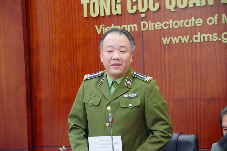 Chính thức bắt tay ngăn chặn vi phạm trong ngành giấy và bột giấy ảnh 1