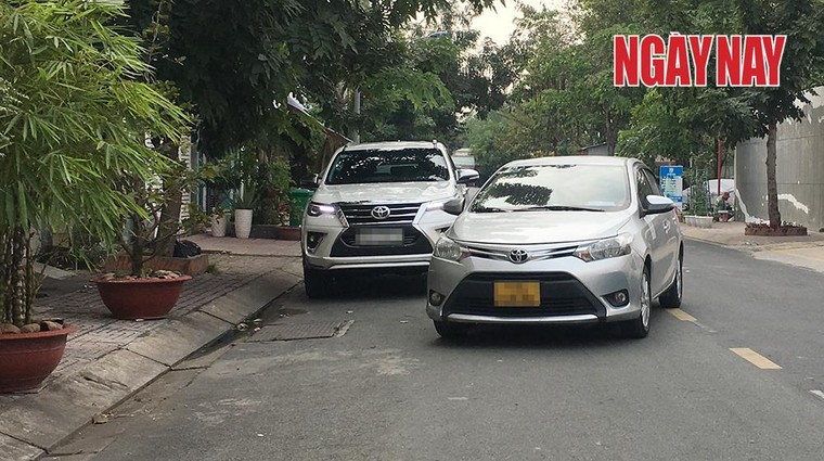 Vỡ mộng tài xế xe công nghệ - Bài 4: Âm thầm “móc túi” khách hàng trên mỗi chuyến đi ảnh 3