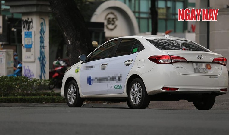 Vỡ mộng tài xế xe công nghệ - Bài 4: Âm thầm “móc túi” khách hàng trên mỗi chuyến đi ảnh 2