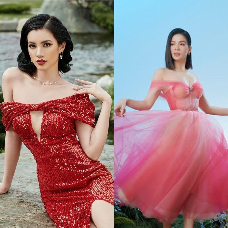 Đức Huy - Lệ Quyên sau ly hôn: Mỗi người một vẻ! ảnh 9