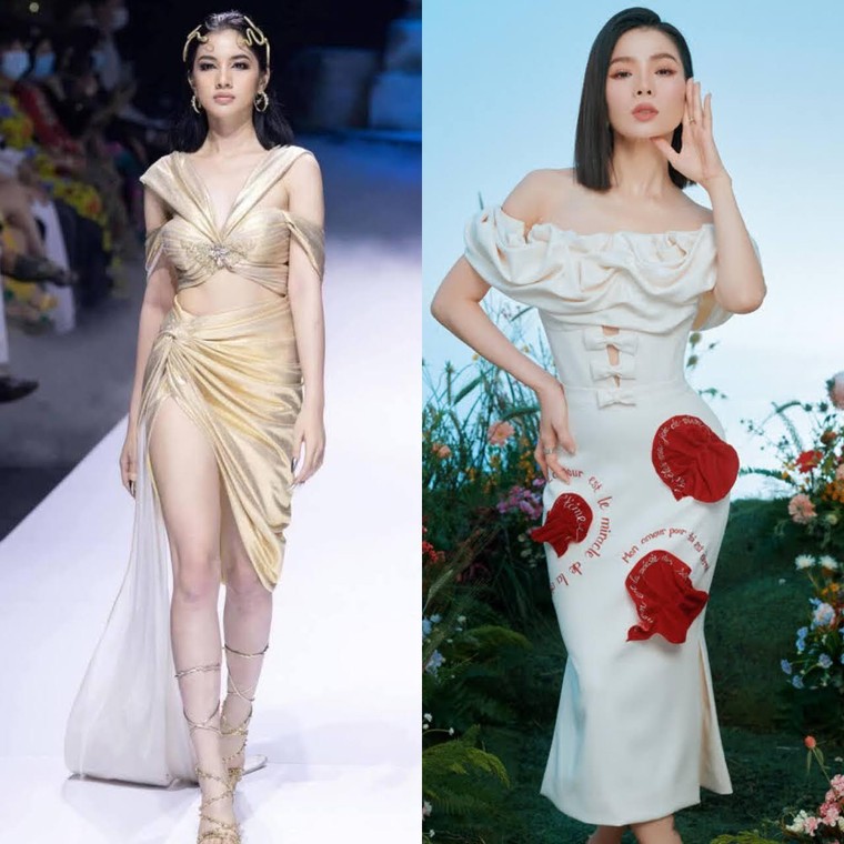 Đức Huy - Lệ Quyên sau ly hôn: Mỗi người một vẻ! ảnh 10