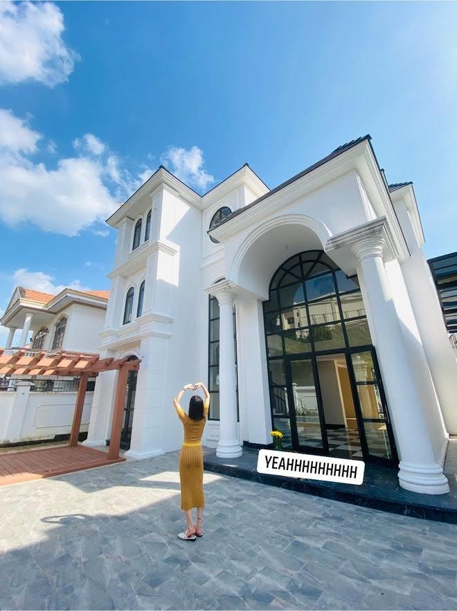 Đức Huy - Lệ Quyên sau ly hôn: Mỗi người một vẻ! ảnh 3