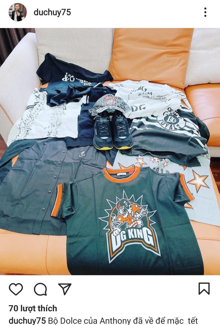 Đức Huy - Lệ Quyên sau ly hôn: Mỗi người một vẻ! ảnh 5