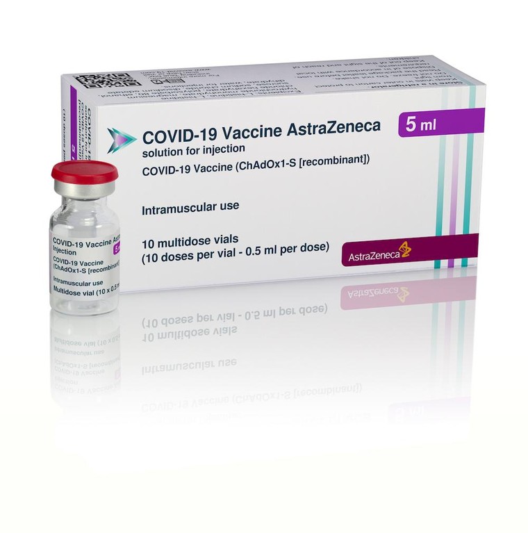 AstraZeneca và VNVC hợp tác cung cấp 30 triệu liều vắc xin phòng COVID-19 cho Việt Nam ảnh 1