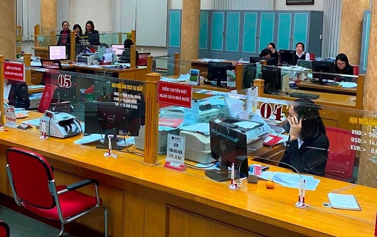 Agribank năm 2021 - Thi đua là động lực để luôn về đích thành công ảnh 2