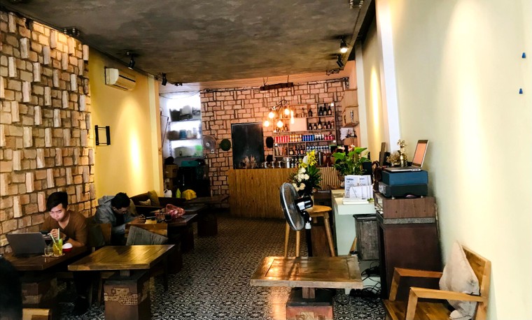 Cà phê Sài Gòn! ảnh 1