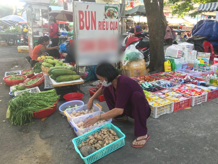 Thất nghiệp sau Tết Nguyên Đán 2021 - Bài 1: Ám ảnh mang tên tìm việc của lao động tuổi trung niên ảnh 4