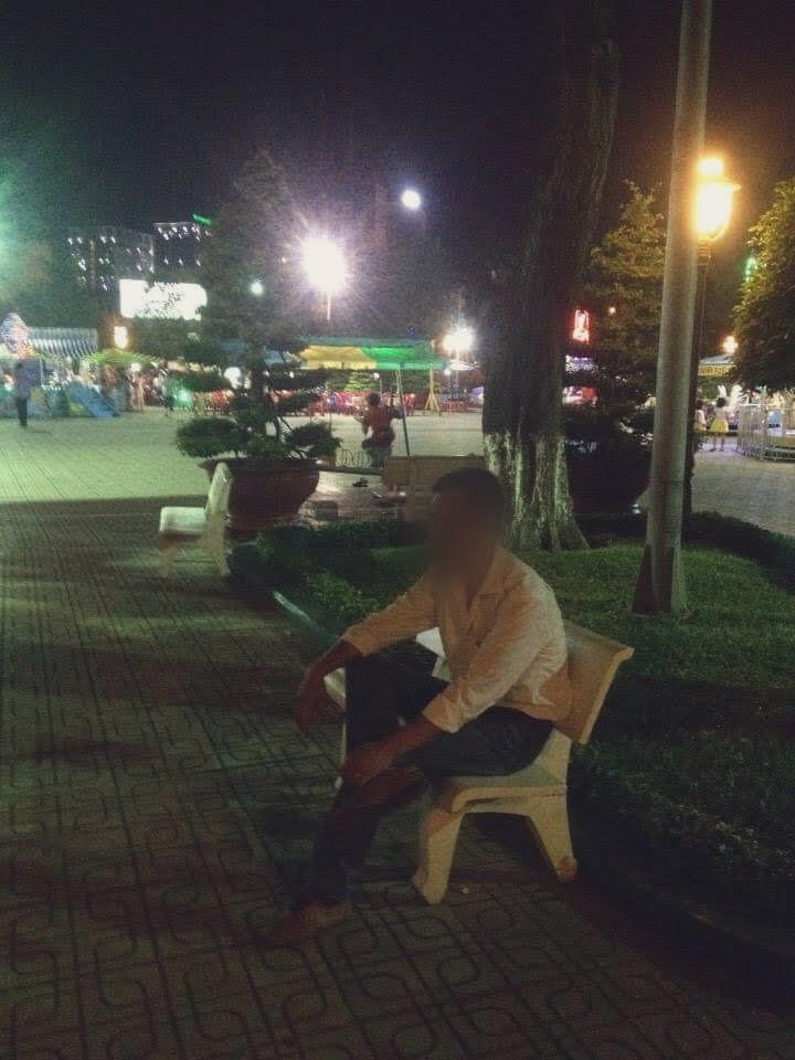 Thất nghiệp sau Tết Nguyên Đán 2021 - Bài 1: Ám ảnh mang tên tìm việc của lao động tuổi trung niên ảnh 2