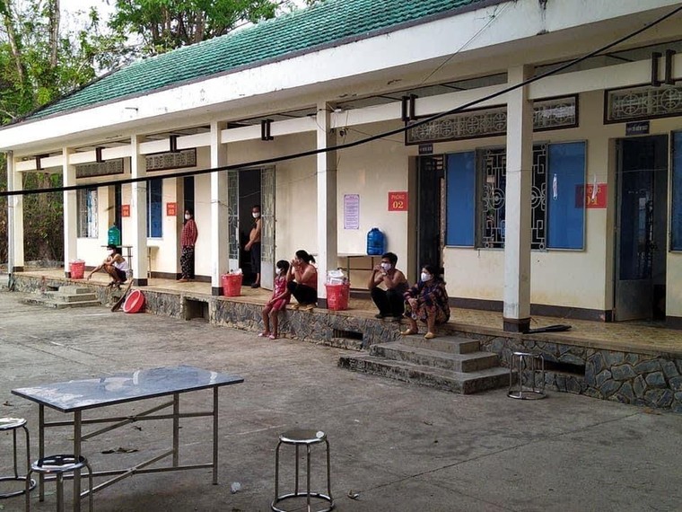 Thất nghiệp sau Tết Nguyên Đán 2021 - Bài 1: Ám ảnh mang tên tìm việc của lao động tuổi trung niên ảnh 3