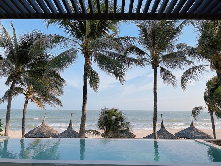 Doanh nhân Đức Huy: ‘Ba không phải là người cha hoàn hảo nhưng ba yêu con theo cách hoàn hảo nhất’ ảnh 7