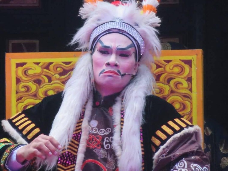 Còn đâu ‘Hát bội hành tội người ta’… ảnh 7