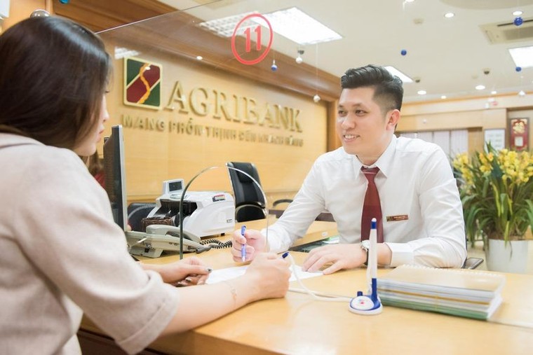 Agribank và những đóng góp tích cực, nâng tầm vị thế đối ngoại của Việt Nam năm 2020 ảnh 3