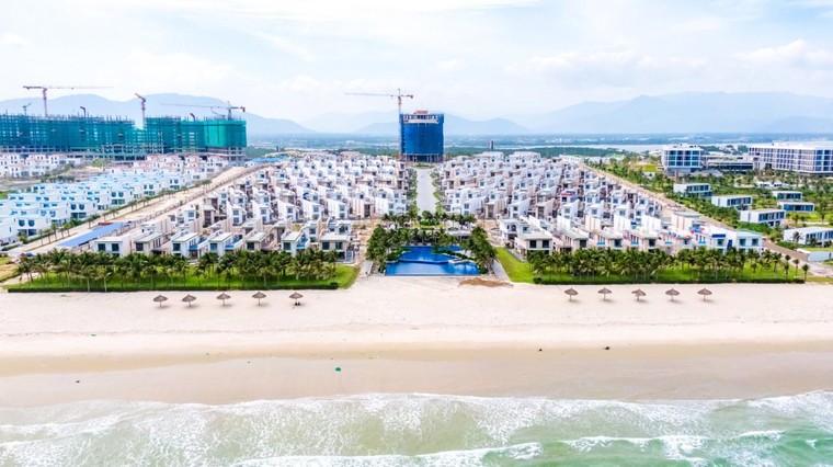 Top 10 nhà phát triển bất động sản hàng đầu Việt Nam 2020: Hưng Thịnh Land khẳng định vị thế ảnh 3