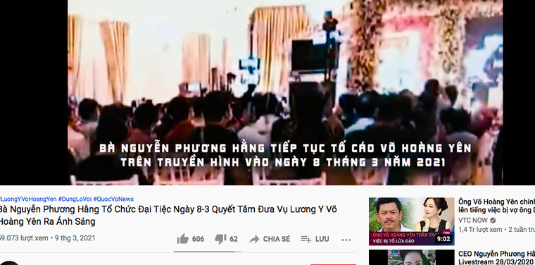 “Ký sinh trùng” YouTube - Bài 1: Ký sinh từ đám ma đến đám cưới ảnh 3