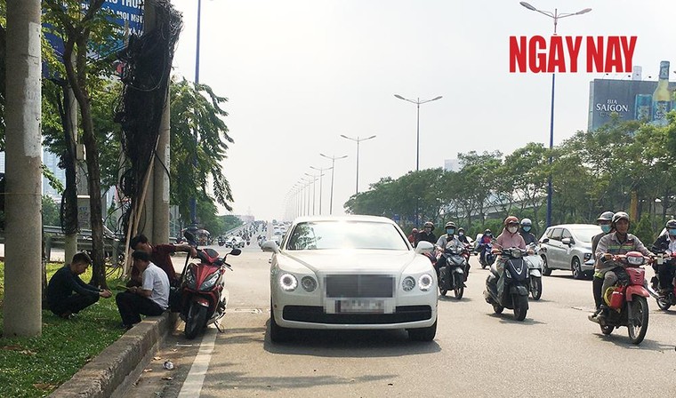 Hàng ngàn tỷ đồng bảo hiểm ô tô, xe máy đi đâu? - “Như bỏ tiền mua giấy!” ảnh 3