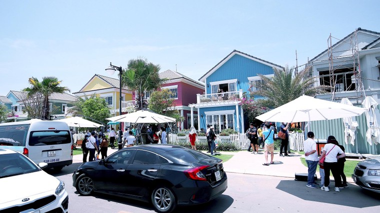 Bất động sản Phan Thiết được săn đón nhờ cơn sốt hạ tầng ảnh 1