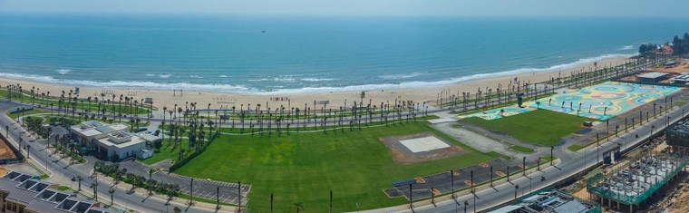 Bất động sản Phan Thiết được săn đón nhờ cơn sốt hạ tầng ảnh 2