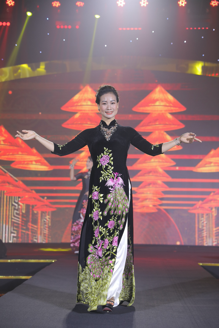 PNJ tôn vinh vẻ đẹp của nữ doanh nhân Việt ảnh 2