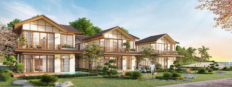 Morito – phân kỳ mới của Tổ hợp du lịch nghỉ dưỡng giải trí NovaWorld Ho Tram ảnh 3