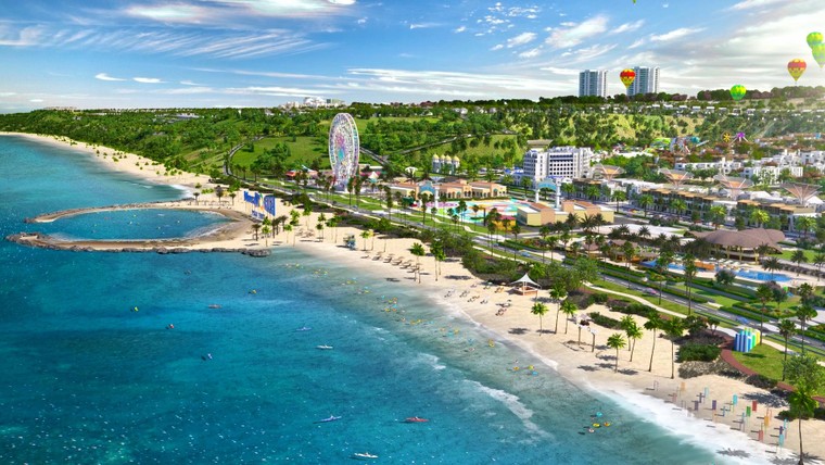 Năm 2021: Xu hướng ưu tiên tiện ích và phong cách sống đẳng cấp lên ngôi ảnh 2