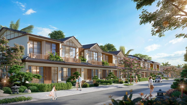 Morito – phân kỳ mới của Tổ hợp du lịch nghỉ dưỡng giải trí NovaWorld Ho Tram ảnh 4