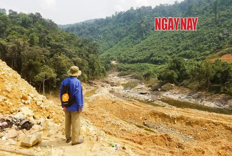 Rào Trăng 3 - vẫn tìm kiếm nạn nhân với niềm hy vọng ảnh 2