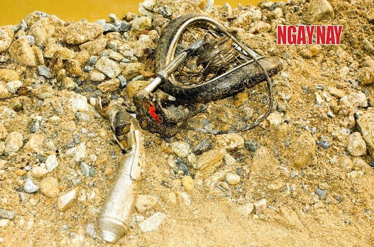 Rào Trăng 3 - vẫn tìm kiếm nạn nhân với niềm hy vọng ảnh 4