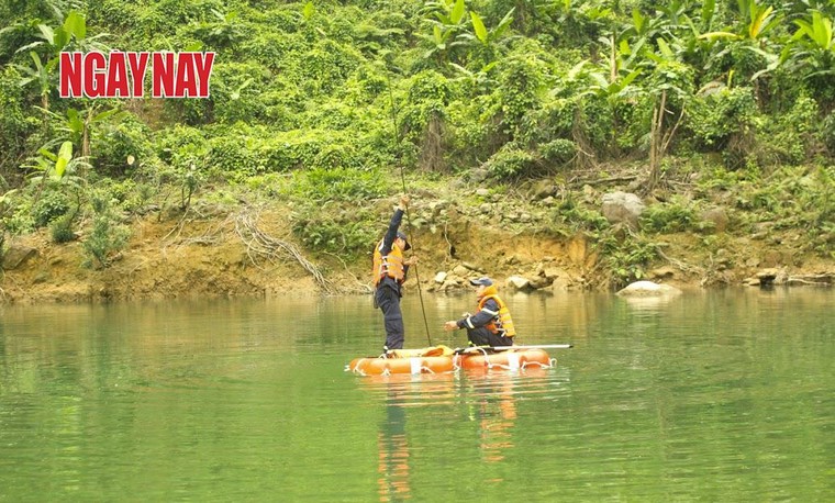 Rào Trăng 3 - vẫn tìm kiếm nạn nhân với niềm hy vọng ảnh 5