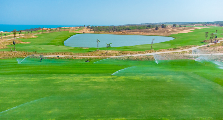 Nhà đầu tư phía Bắc “tấp nập” sắm second home ở Phan Thiết ảnh 2