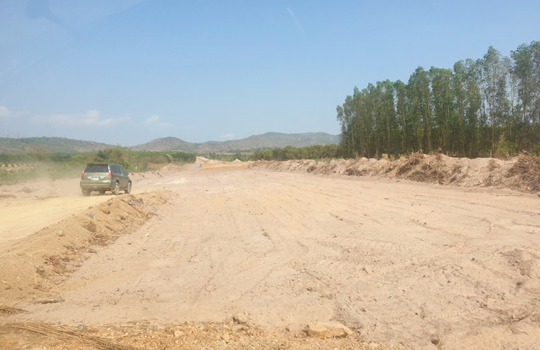 Nhà đầu tư phía Bắc “tấp nập” sắm second home ở Phan Thiết ảnh 3