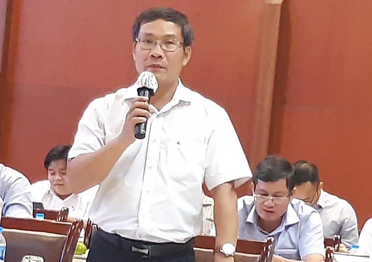 Đảm bảo cấp điện an toàn, tin cậy trong mùa khô ảnh 1